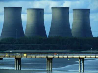 Basics of Nuclear Energy