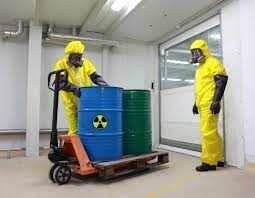 images Security and Safety of Nuclear and Radioactive Materials